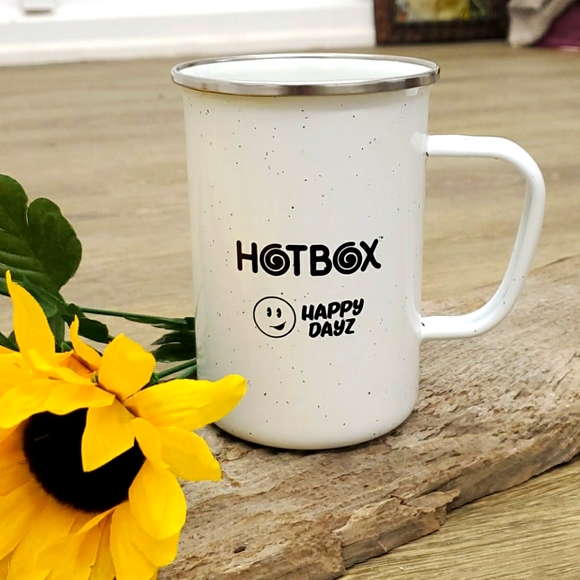 Camping Mug - Picture 1 of 3